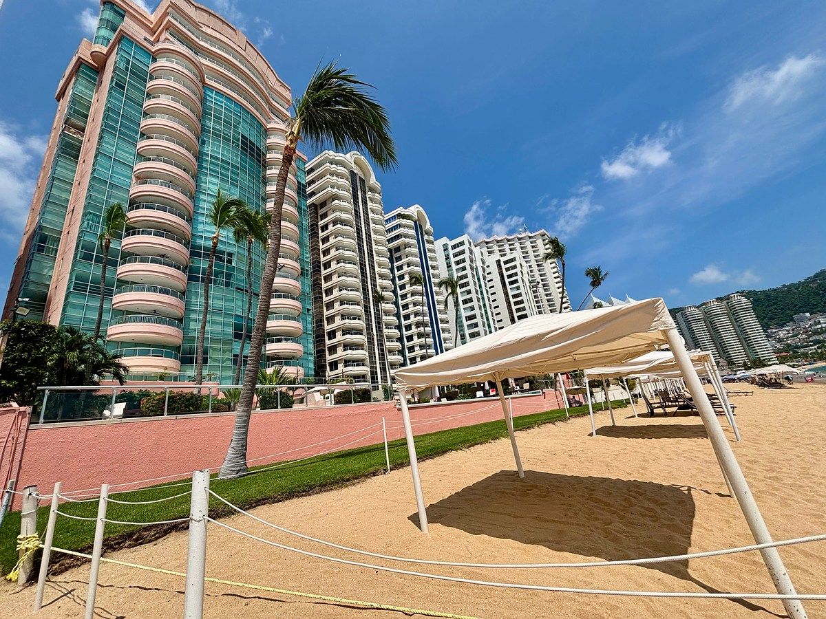 Apartment in Costa Azul, Acapulco de Juárez, photo 41 of 45