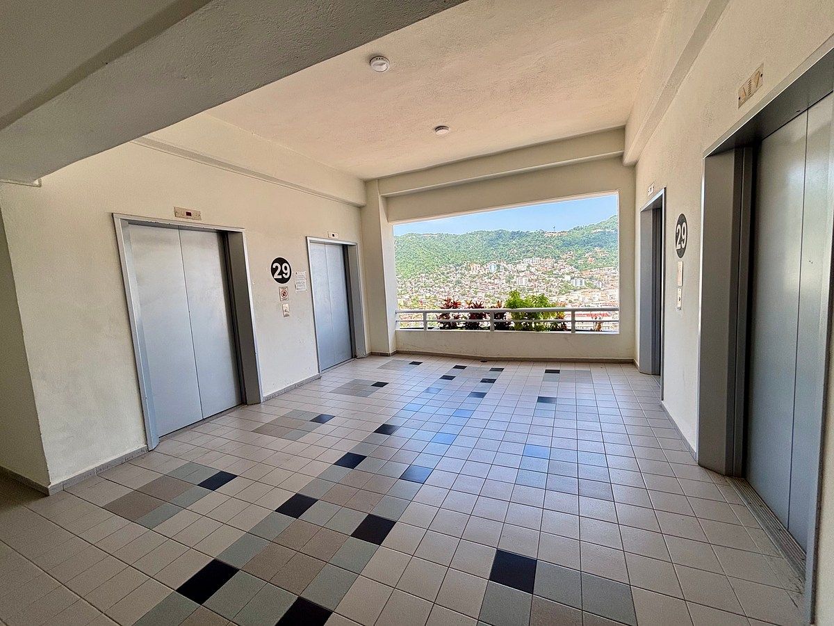 Apartment in Costa Azul, Acapulco de Juárez, photo 42 of 45