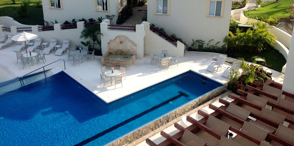 Venta de Suites en Bahías de Huatulco, Oaxaca.