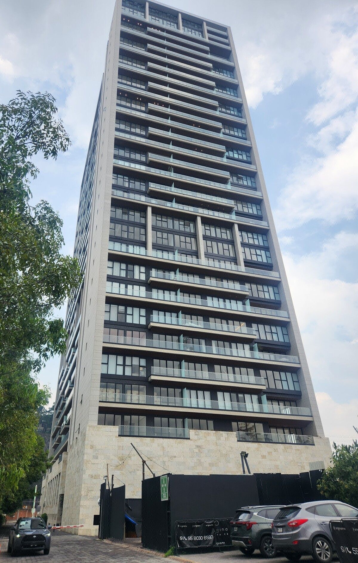 Departamento en Venta en ORIGINA SANTA FE