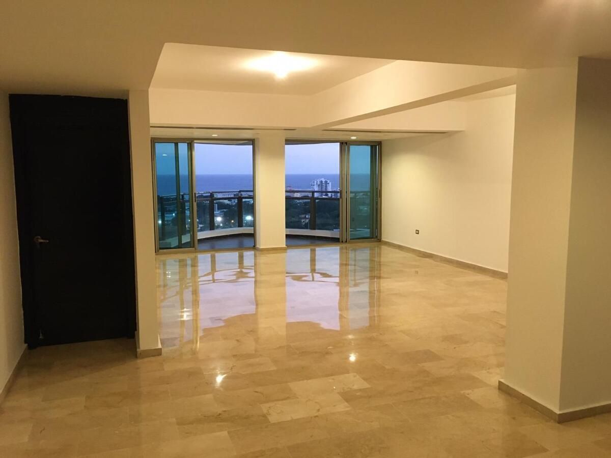 Apartamentos en Venta La Esperilla, Santo Domingo