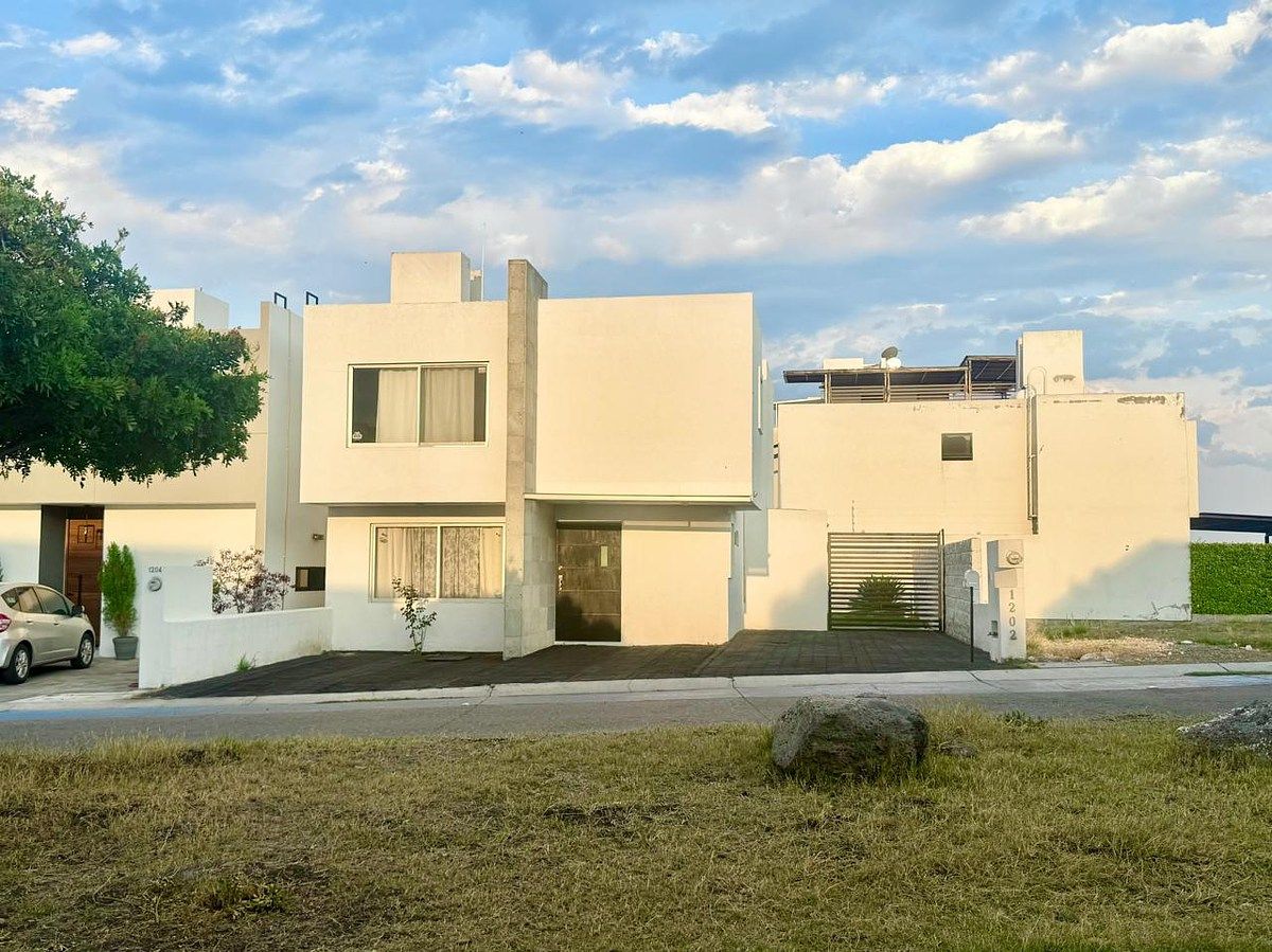 Casa en Grand Juriquilla, Querétaro, foto 19 de 31
