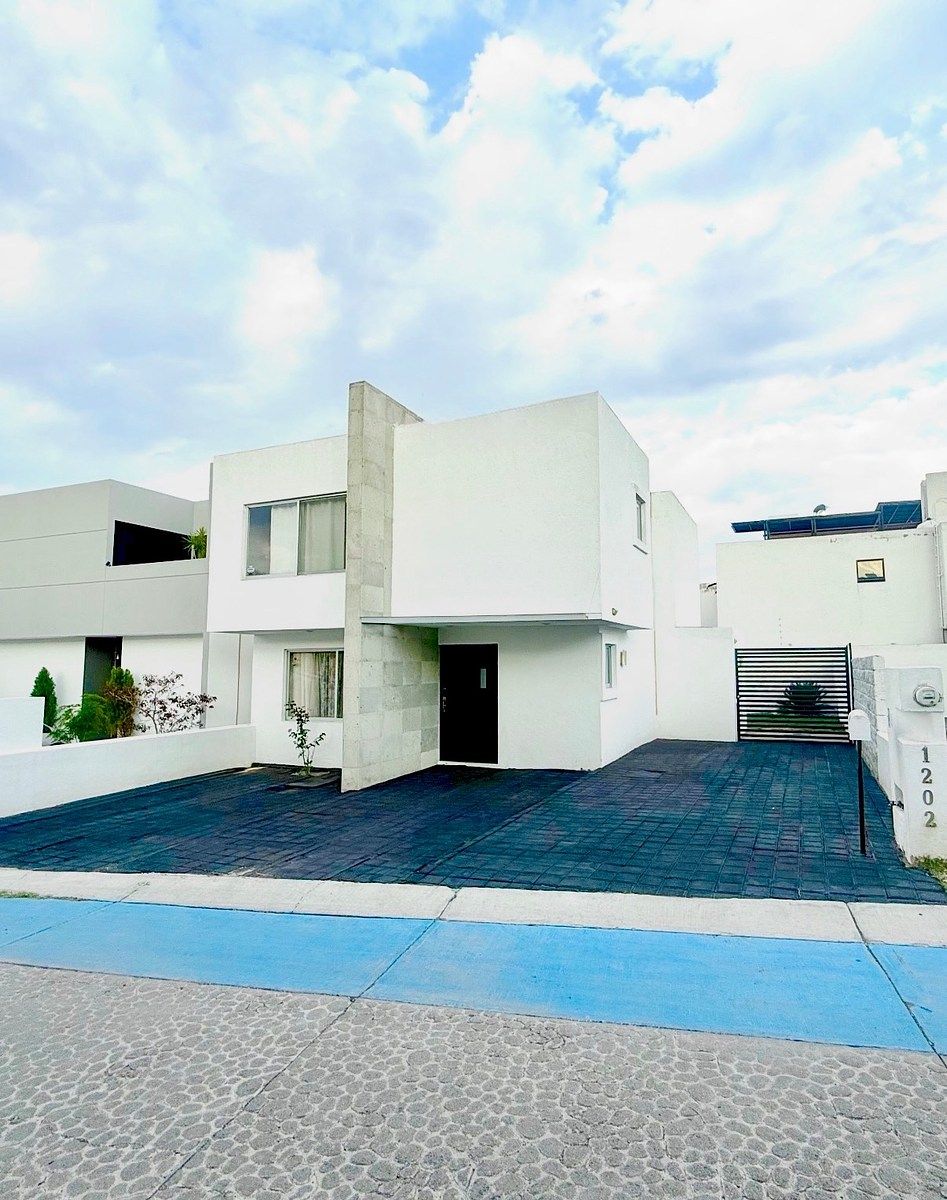 House in Grand Juriquilla, Querétaro, photo 17 of 28