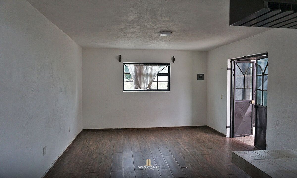 cuarto casa en venta fraccionamiento roca azul en jocotepec