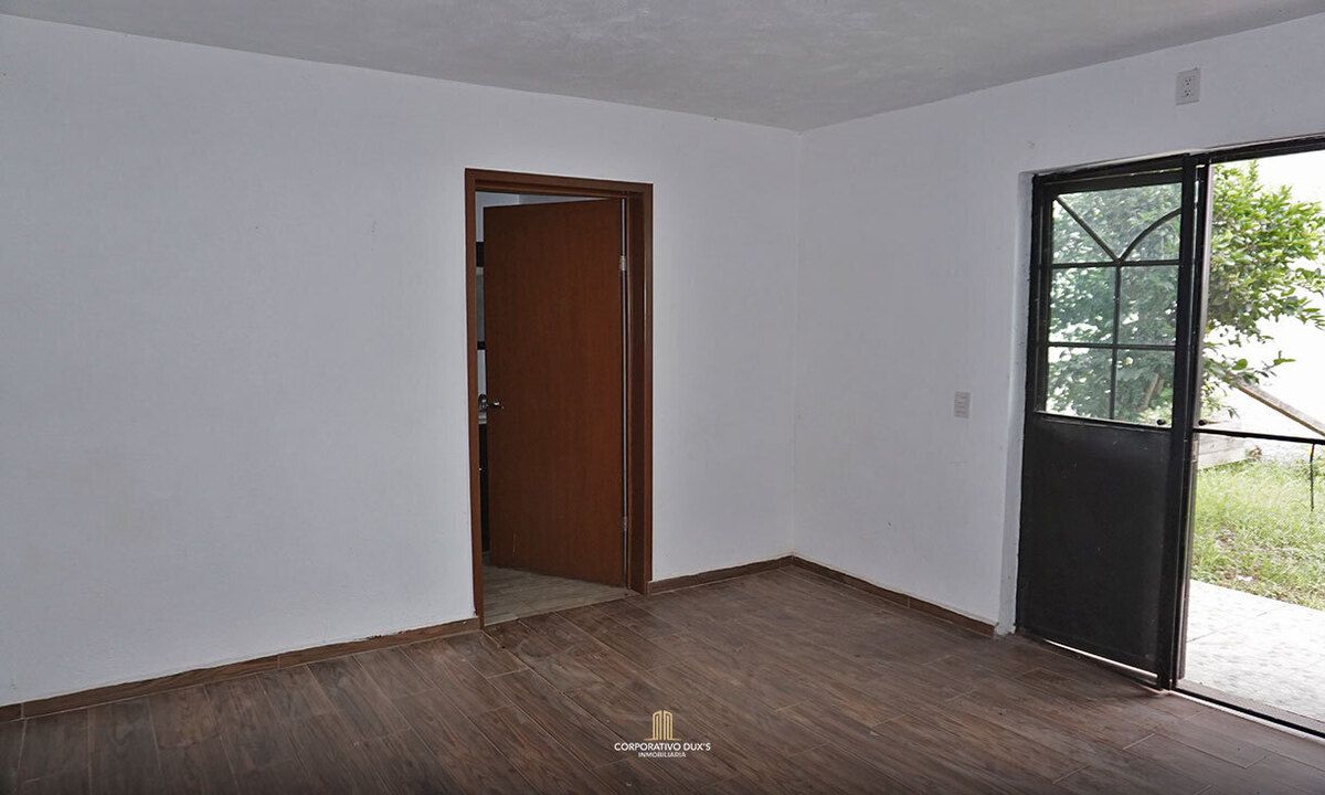 cuarto casa en venta fraccionamiento roca azul en jocotepec
