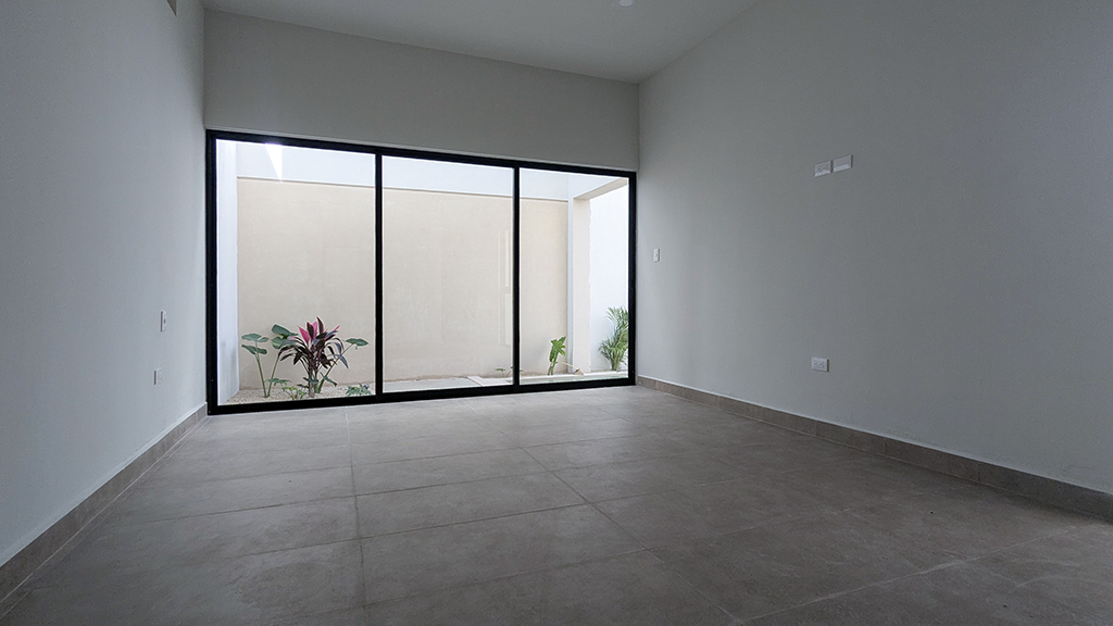 7 de 17: Habitación Principal