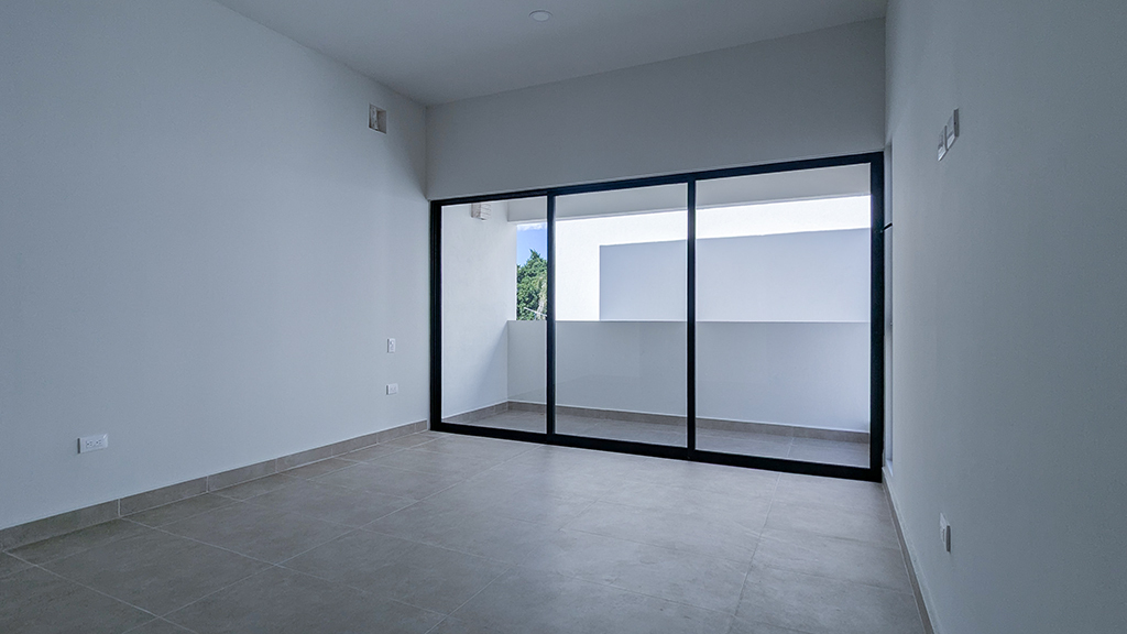 10 de 17: Segunda Habitación