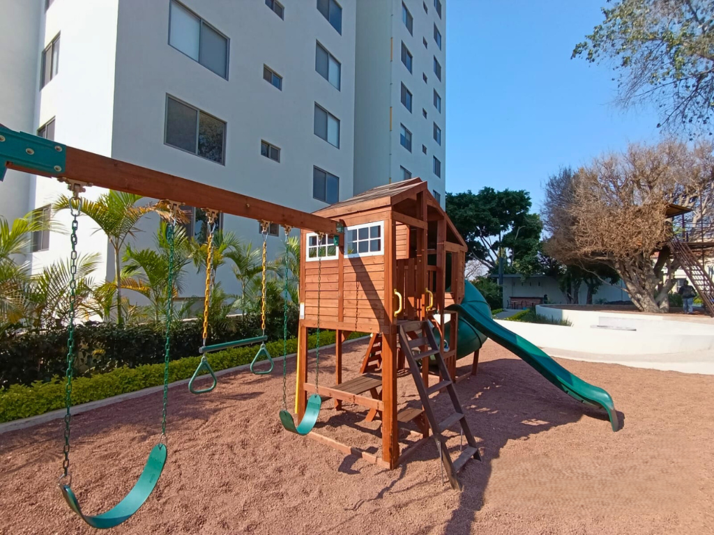 Juegos infantiles