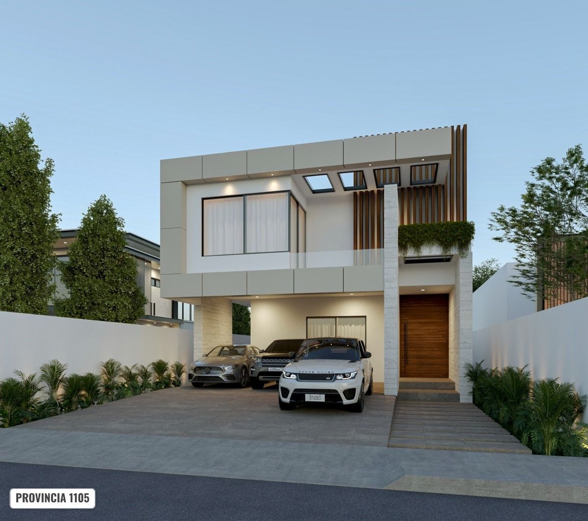Casa de 4 Recámaras en Club de Golf Provincia Zaragoza 1105 Dzidzilché Mérida