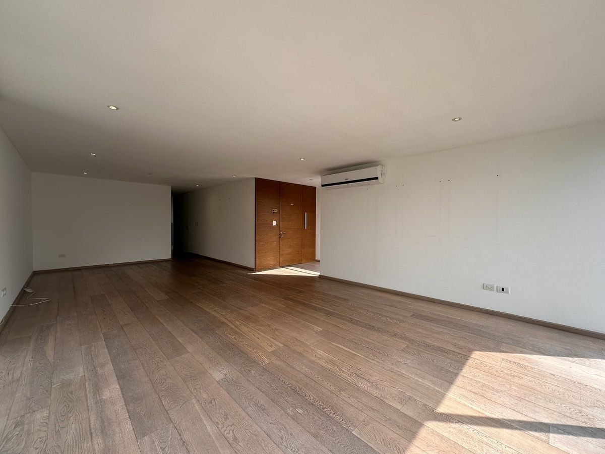 Apartamento em Polanco V Sección, Miguel Hidalgo, foto 4 de 29