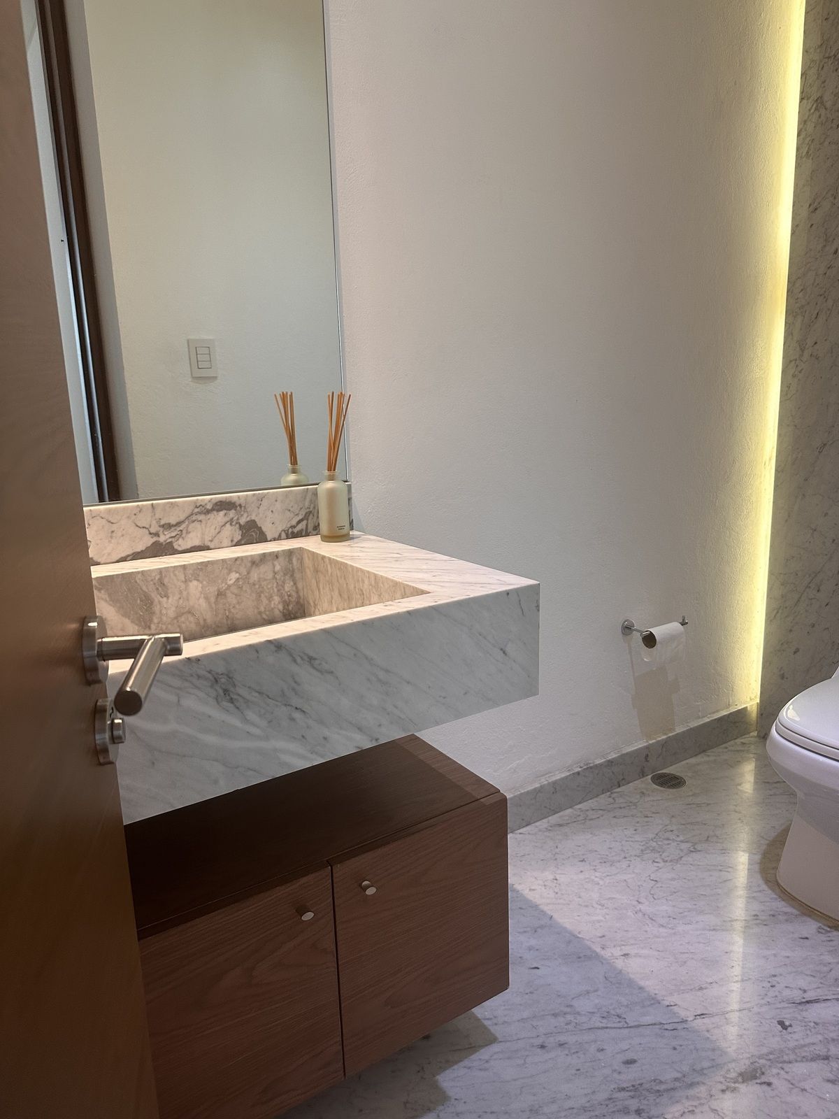 Apartamento em Polanco V Sección, Miguel Hidalgo, foto 6 de 29