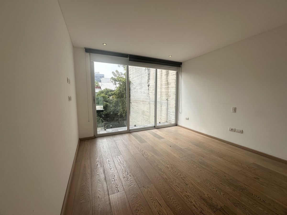Apartamento em Polanco V Sección, Miguel Hidalgo, foto 8 de 29
