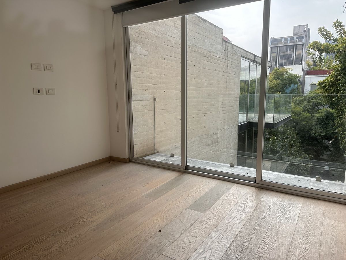 Apartamento em Polanco V Sección, Miguel Hidalgo, foto 10 de 29