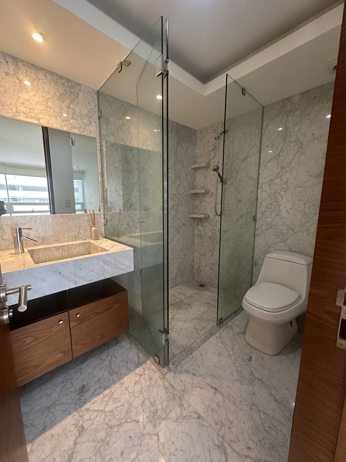 Apartamento em Polanco V Sección, Miguel Hidalgo, foto 2 de 29