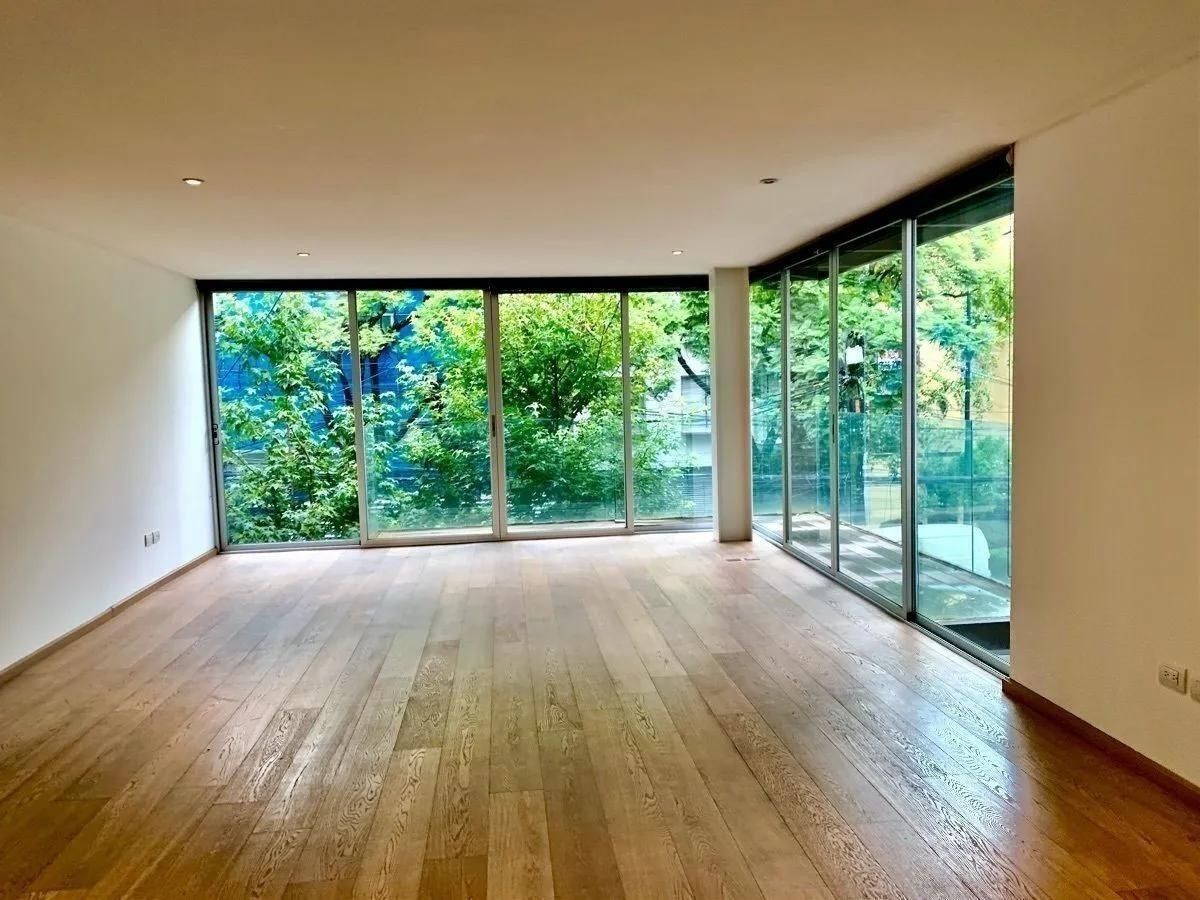 Belo apartamento em Polanco, foto 1 de 29