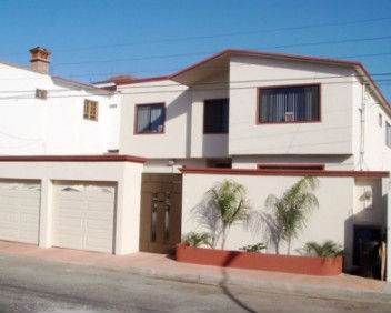 Casa en Venta Fracc. Playa Ensenada | EasyBroker