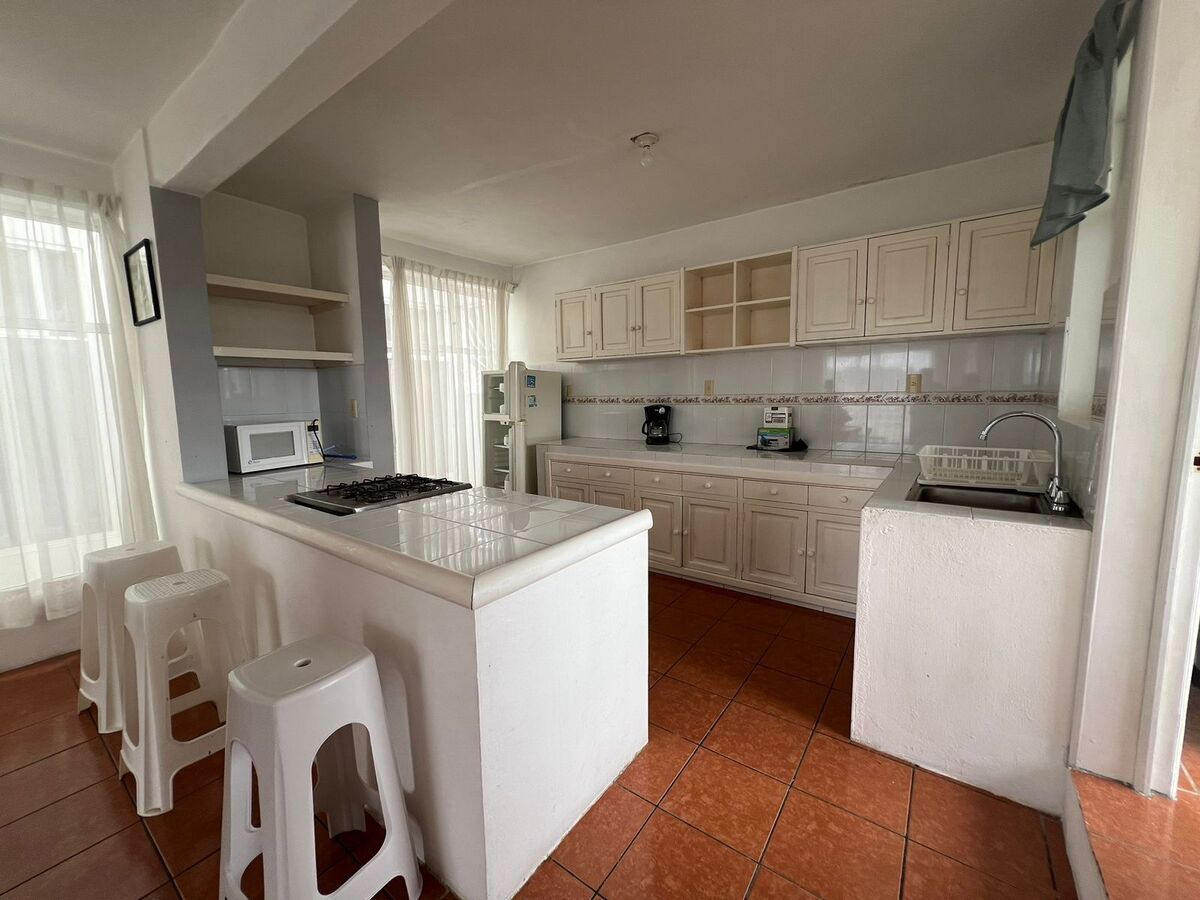 Apartamento em Explanada del Carmen, San Cristóbal de Las Casas, foto 6 de 26