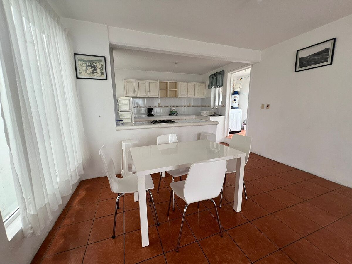 Apartamento em Explanada del Carmen, San Cristóbal de Las Casas, foto 4 de 26