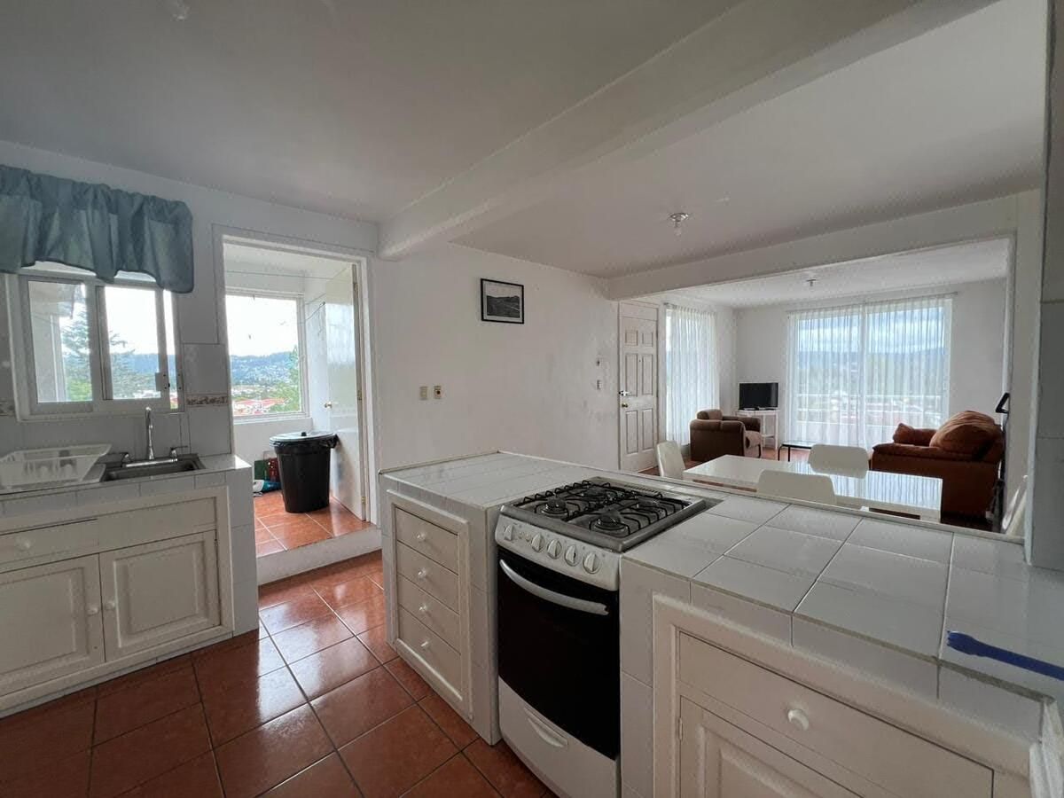Apartamento em Explanada del Carmen, San Cristóbal de Las Casas, foto 5 de 26