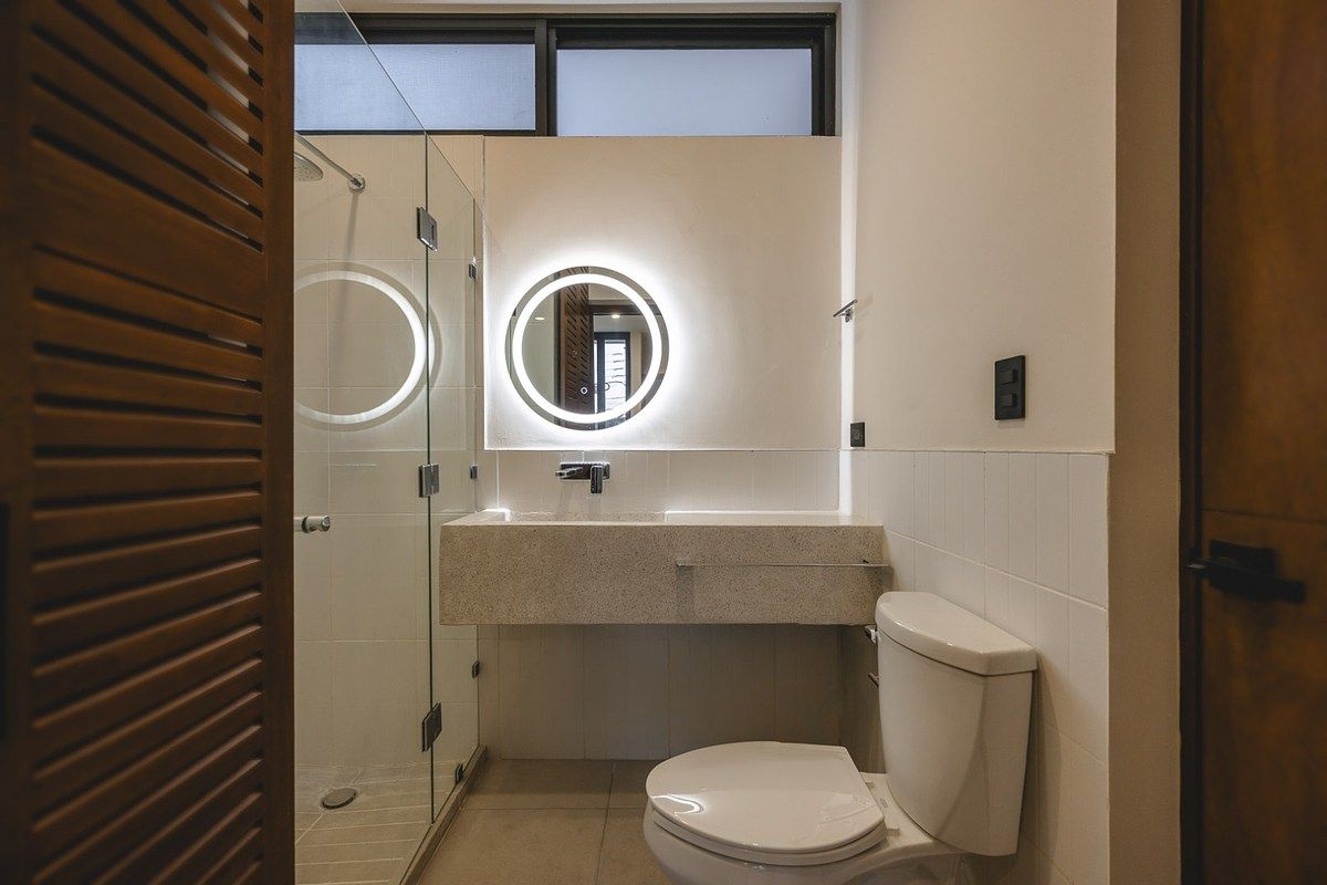 Apartamento em Miguel Alemán, Mérida, foto 8 de 14