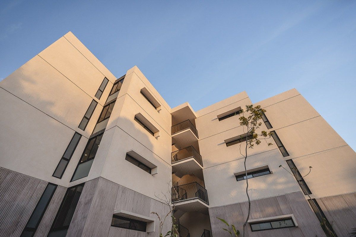 Apartamento em Miguel Alemán, Mérida, foto 3 de 14