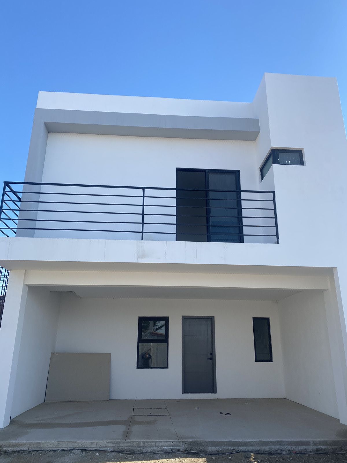 House with Sea View.