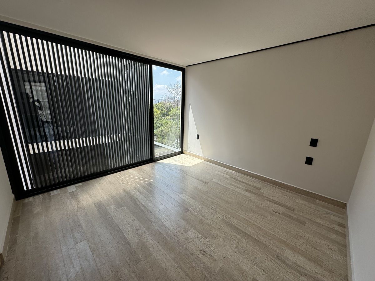 13 de 15: Segunda recámara