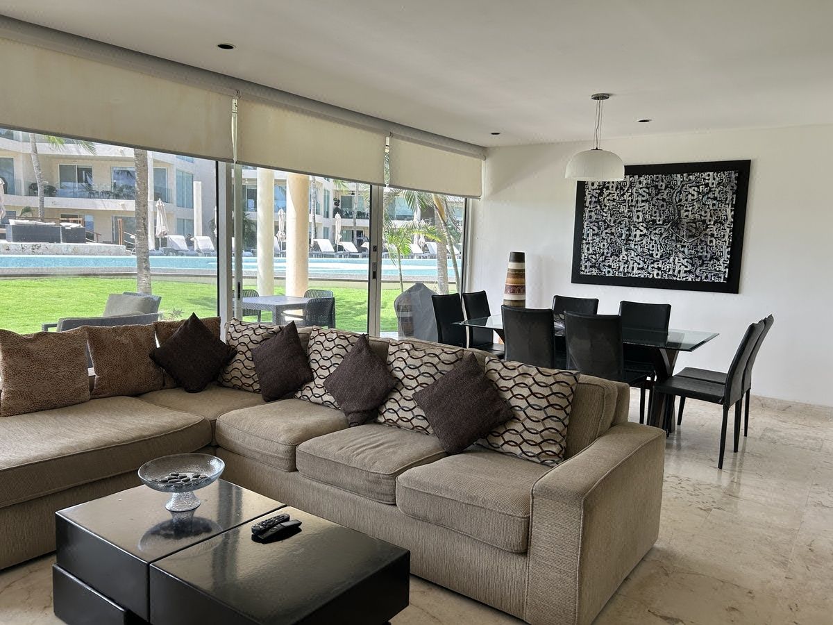 Departamento los Elements Gh (Playa del Carmen)