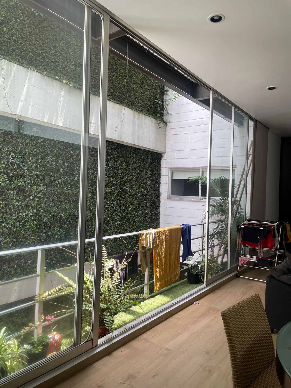 Departamento en Venta en Hipódromo Condesa con 2 Baños, 2 Recámaras y 97 Metros Cuadrados Departamento en Venta en Hipódromo Condesa con 2 Baños, 2 Recámaras y 97 Metros Cuadrados