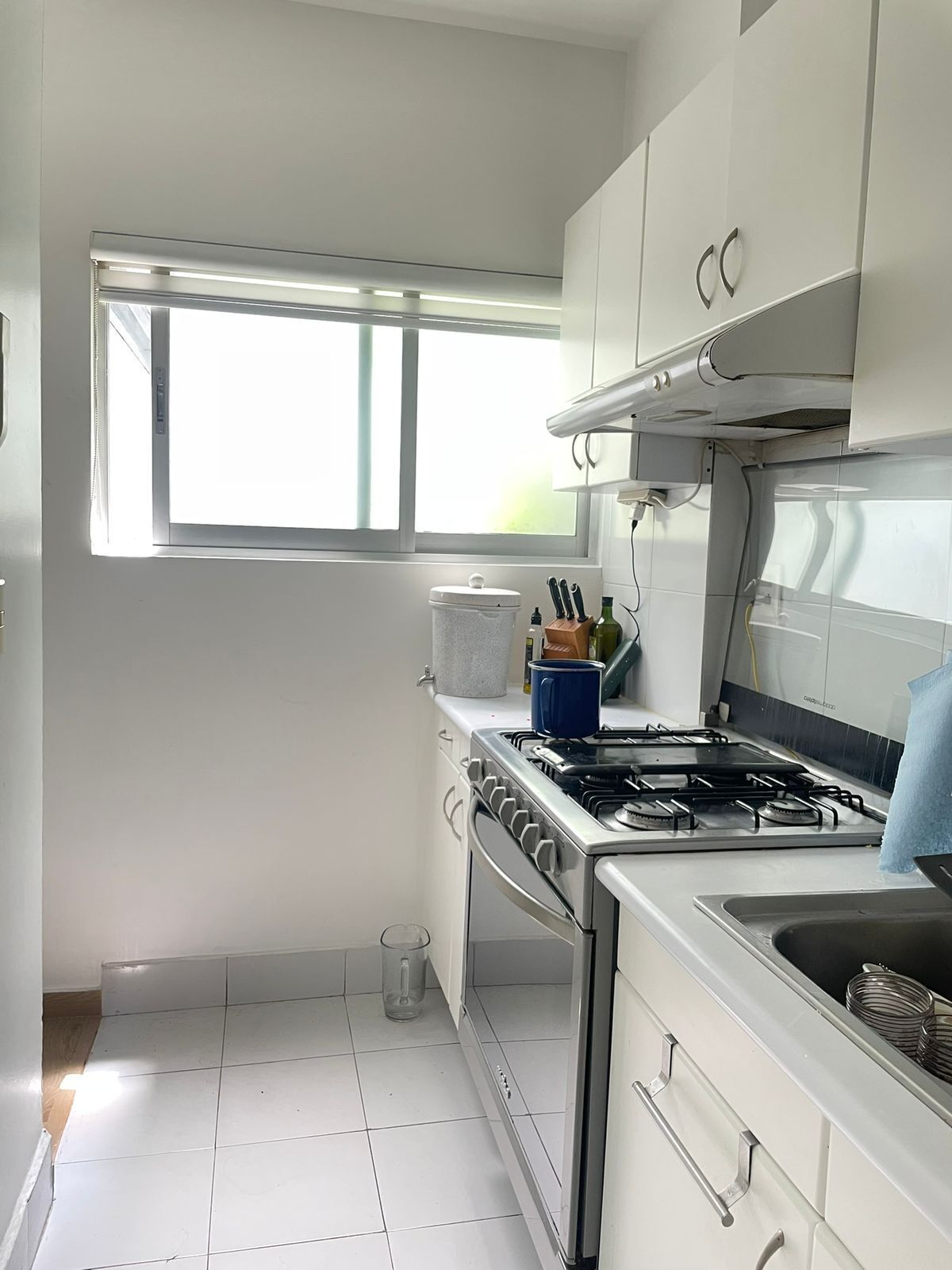 Departamento en Venta en Hipódromo Condesa con 2 Baños, 2 Recámaras y 97 Metros Cuadrados Departamento en Venta en Hipódromo Condesa con 2 Baños, 2 Recámaras y 97 Metros Cuadrados