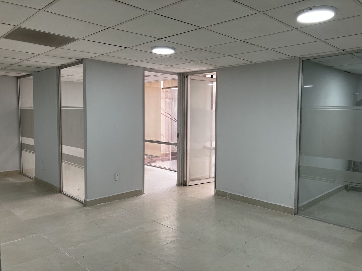 vista ingreso a privado