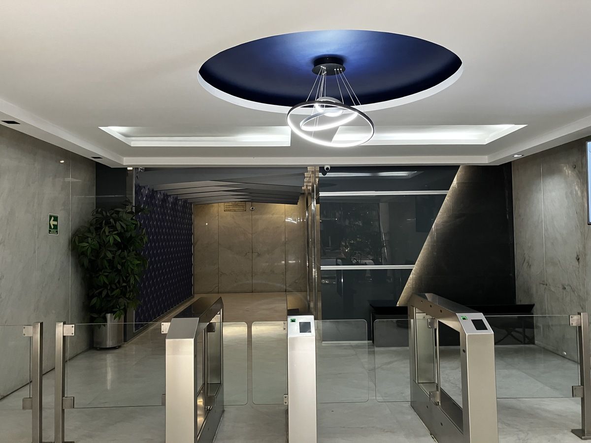 Recepción