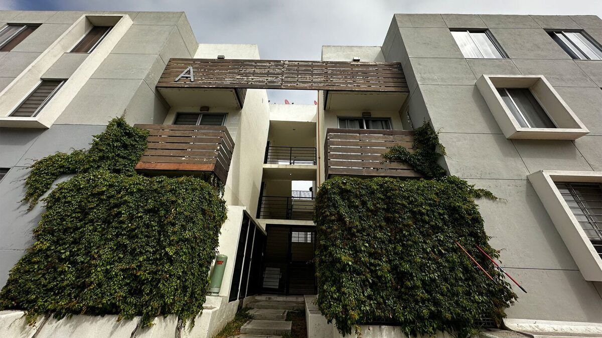 Departamento en Venta en Colinas de California, Tijuana