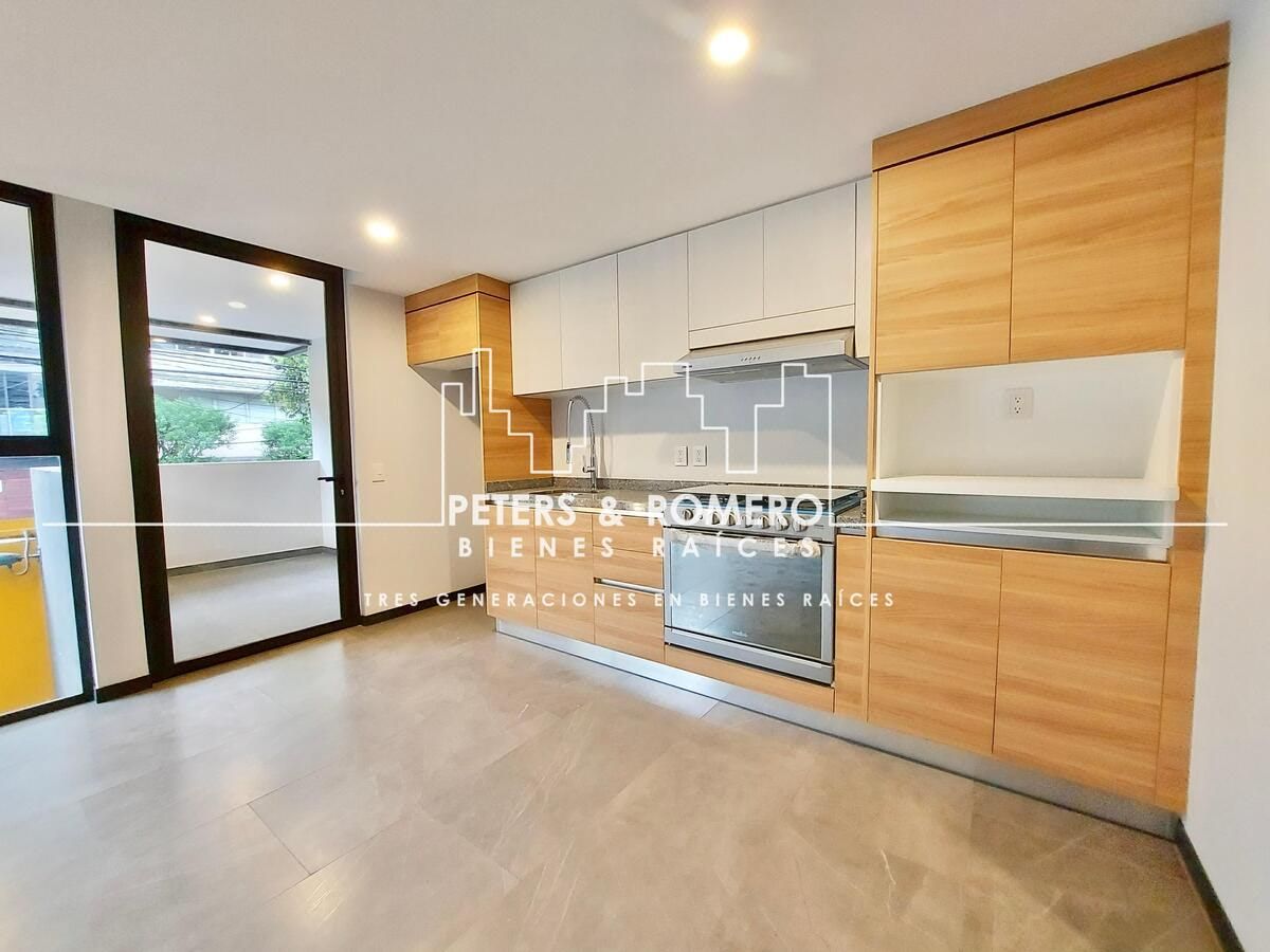 Departamento en Venta en Colonia Del Valle