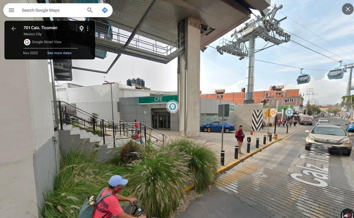 TERRENO COMERCIAL EN VENTA CALZADA TICOMAN - foto 2
