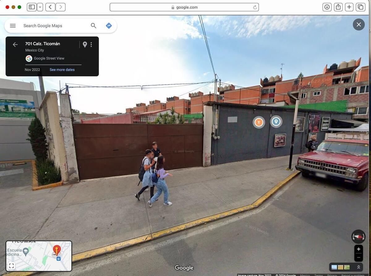 TERRENO COMERCIAL EN VENTA CALZADA TICOMAN - foto 5