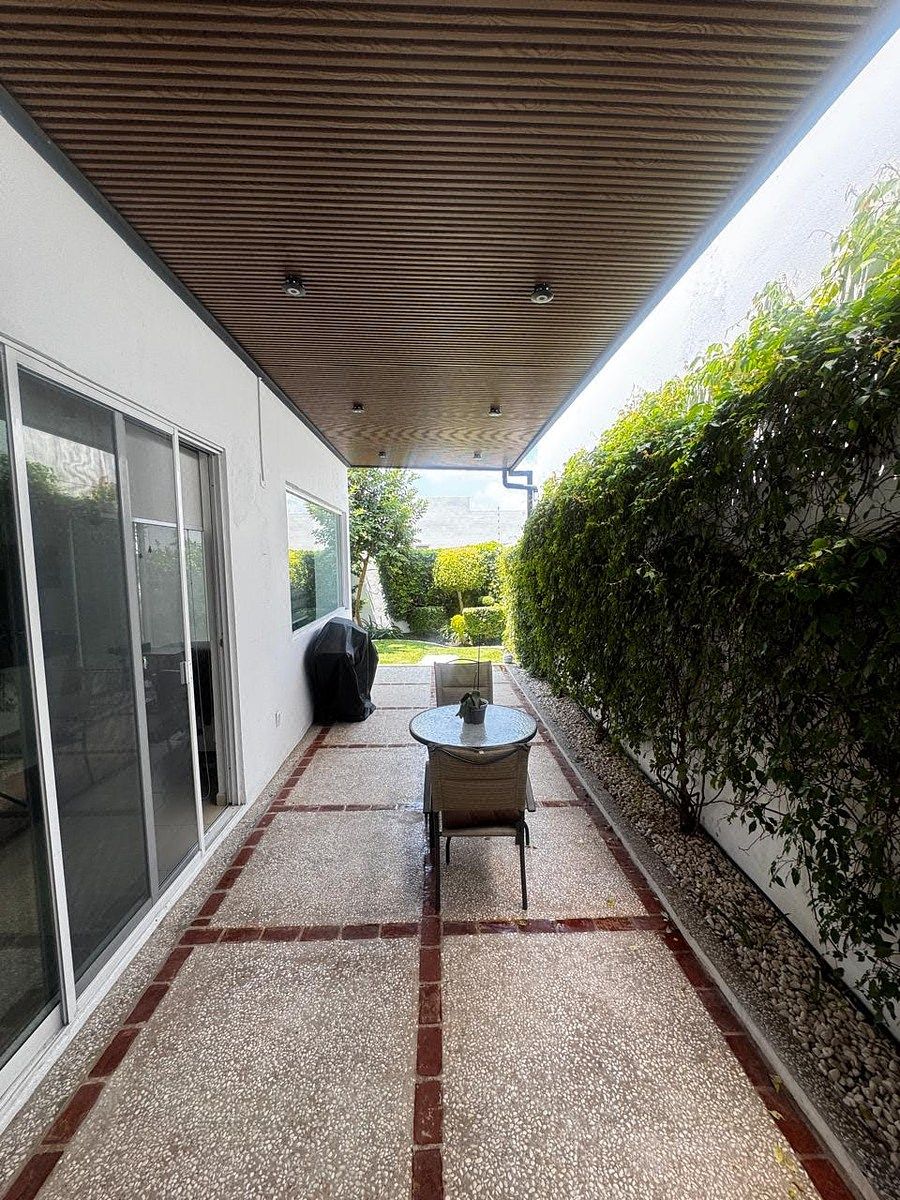 House in Gated Community in Colonia El Mirador, Querétaro, photo 36 of 40