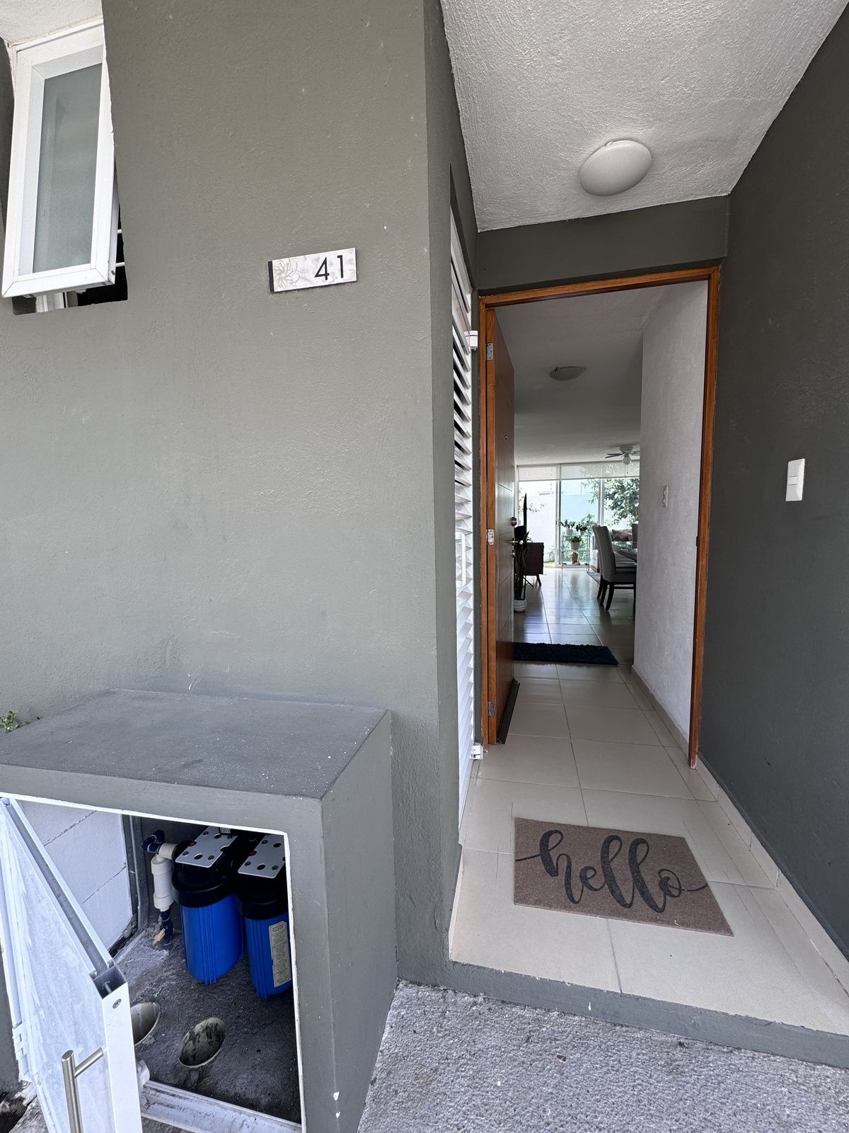 House in Gated Community in Colonia El Mirador, Querétaro, photo 16 of 40