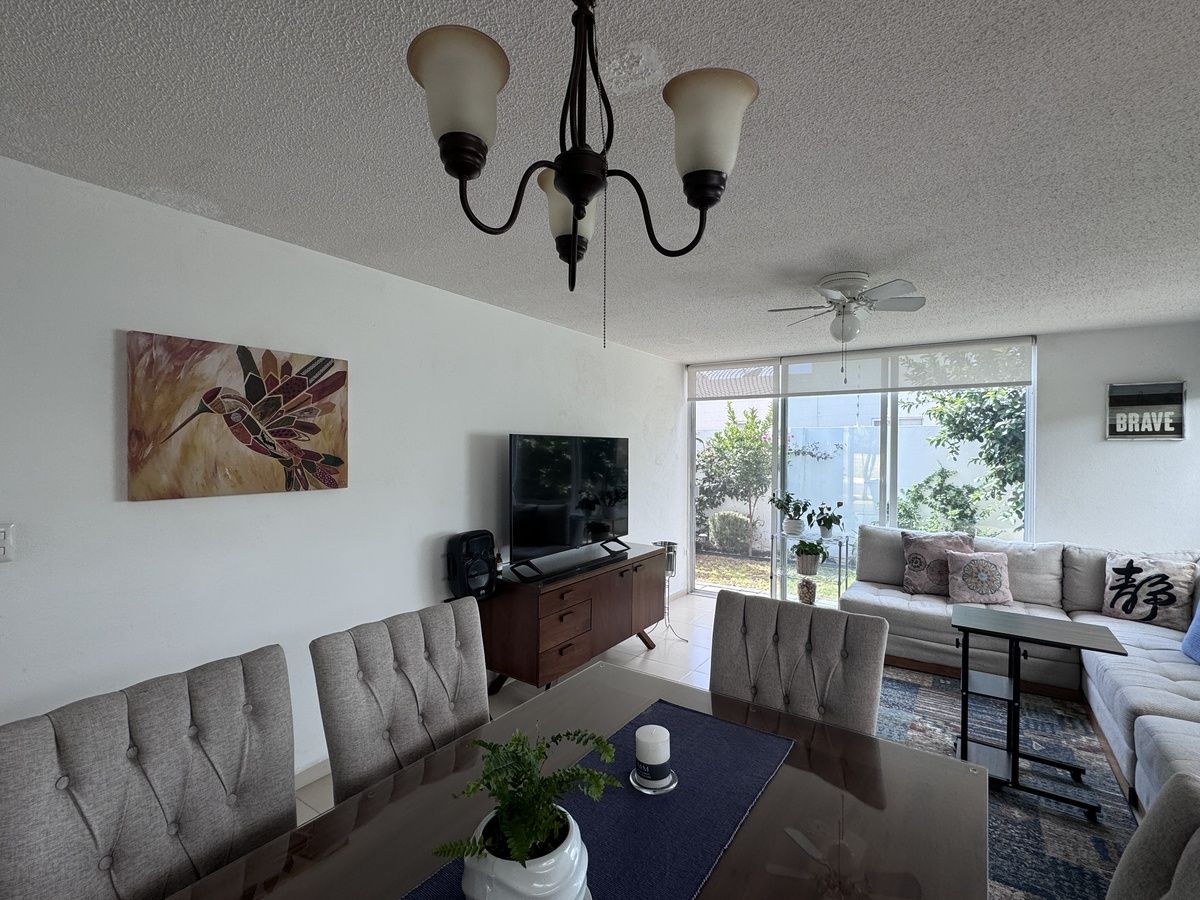 House in Gated Community in Colonia El Mirador, Querétaro, photo 22 of 40