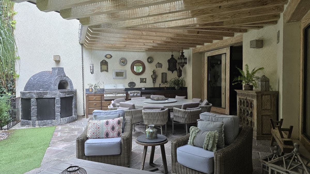 Casa en Condominio en venta en JARDINES DEL PEDREGAL