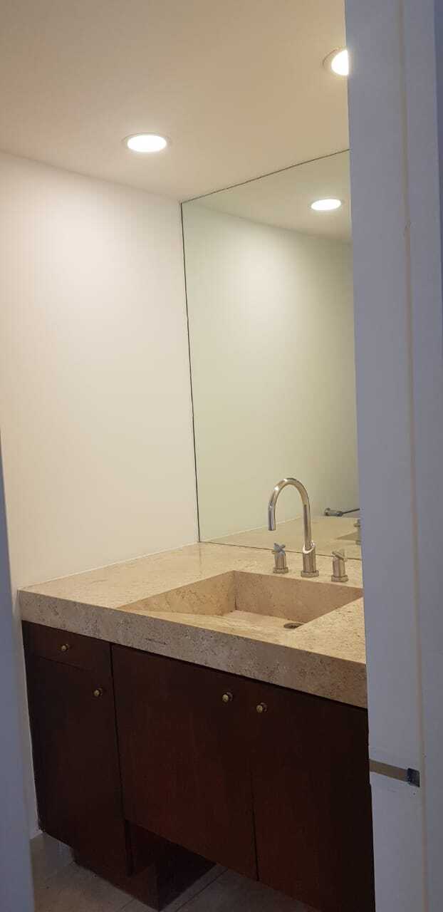 Baño principal