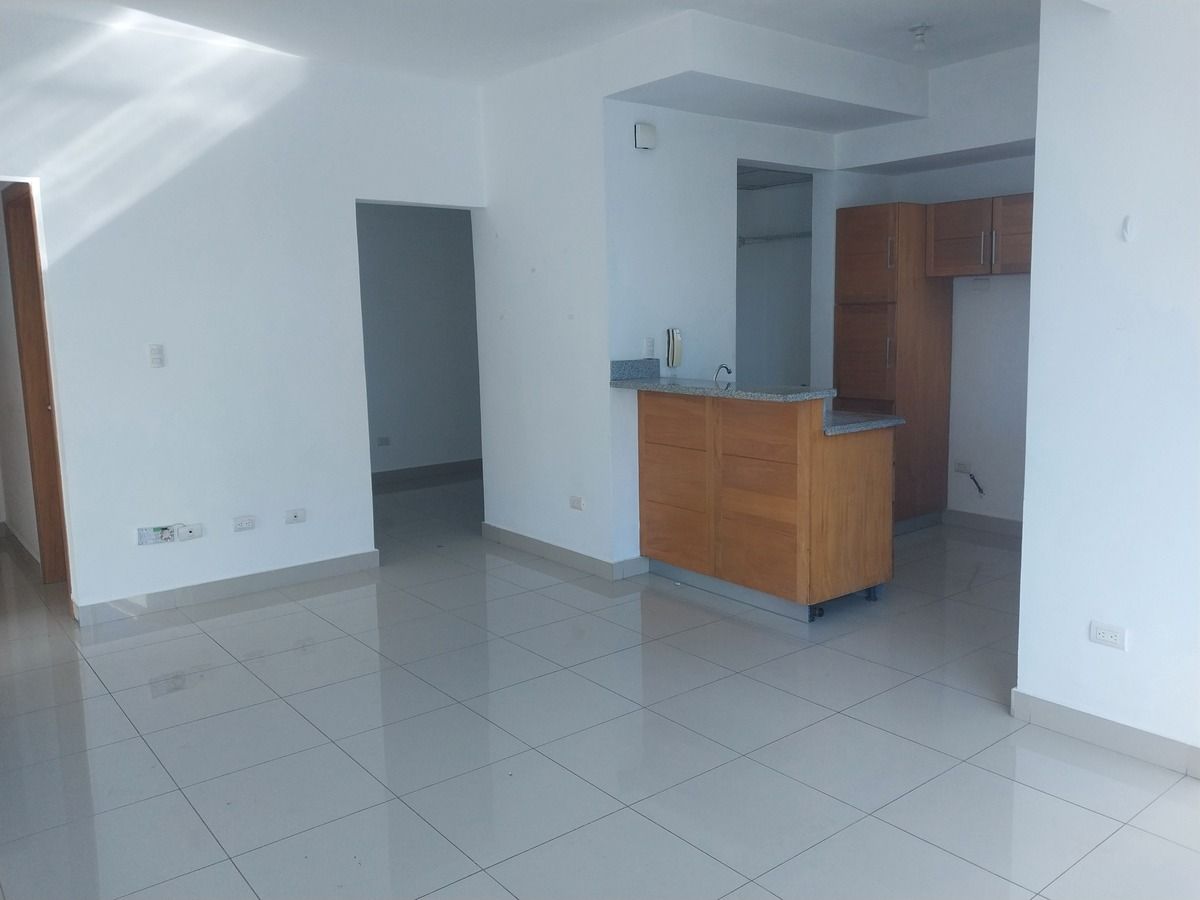 Apartamentos en Venta Ensanche Naco, Santo Domingo