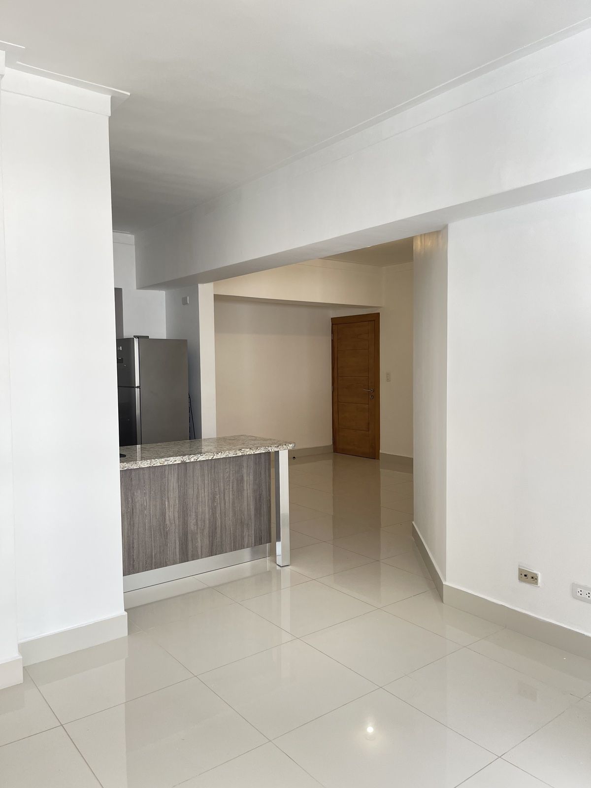 Apartamentos en Venta Ensanche Paraiso, Santo Domingo