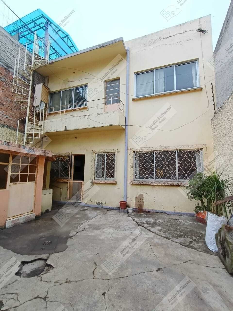 Casa en Jardín Balbuena, Venustiano Carranza, foto 8 de 16
