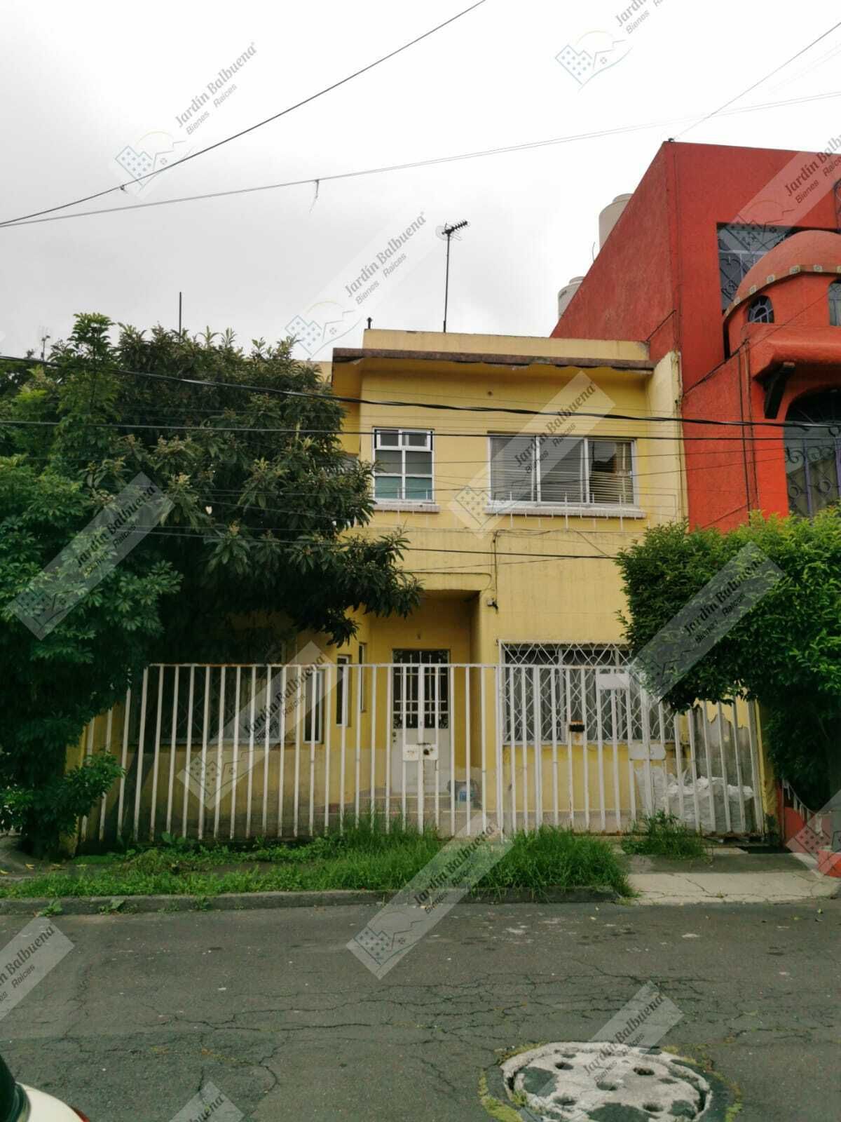 Casa en Jardín Balbuena, Venustiano Carranza, foto 16 de 16