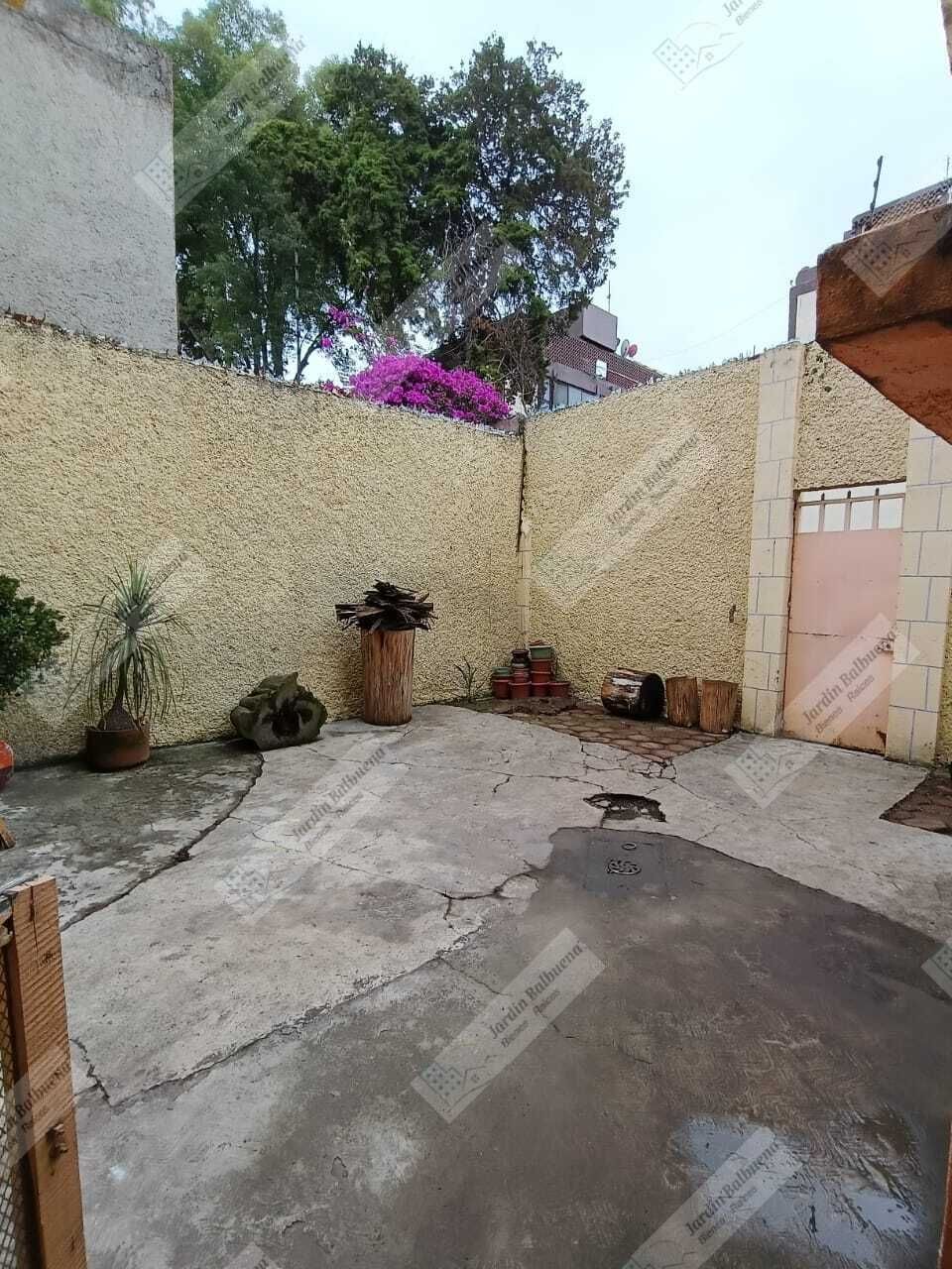 Casa en Jardín Balbuena, Venustiano Carranza, foto 7 de 16