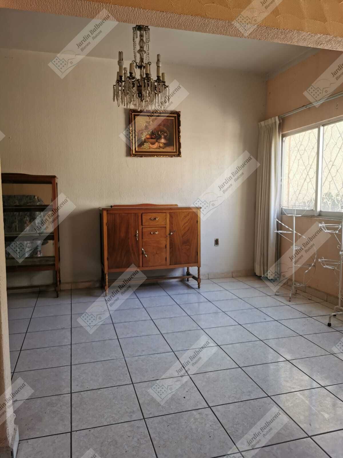 Casa en Jardín Balbuena, Venustiano Carranza, foto 5 de 16