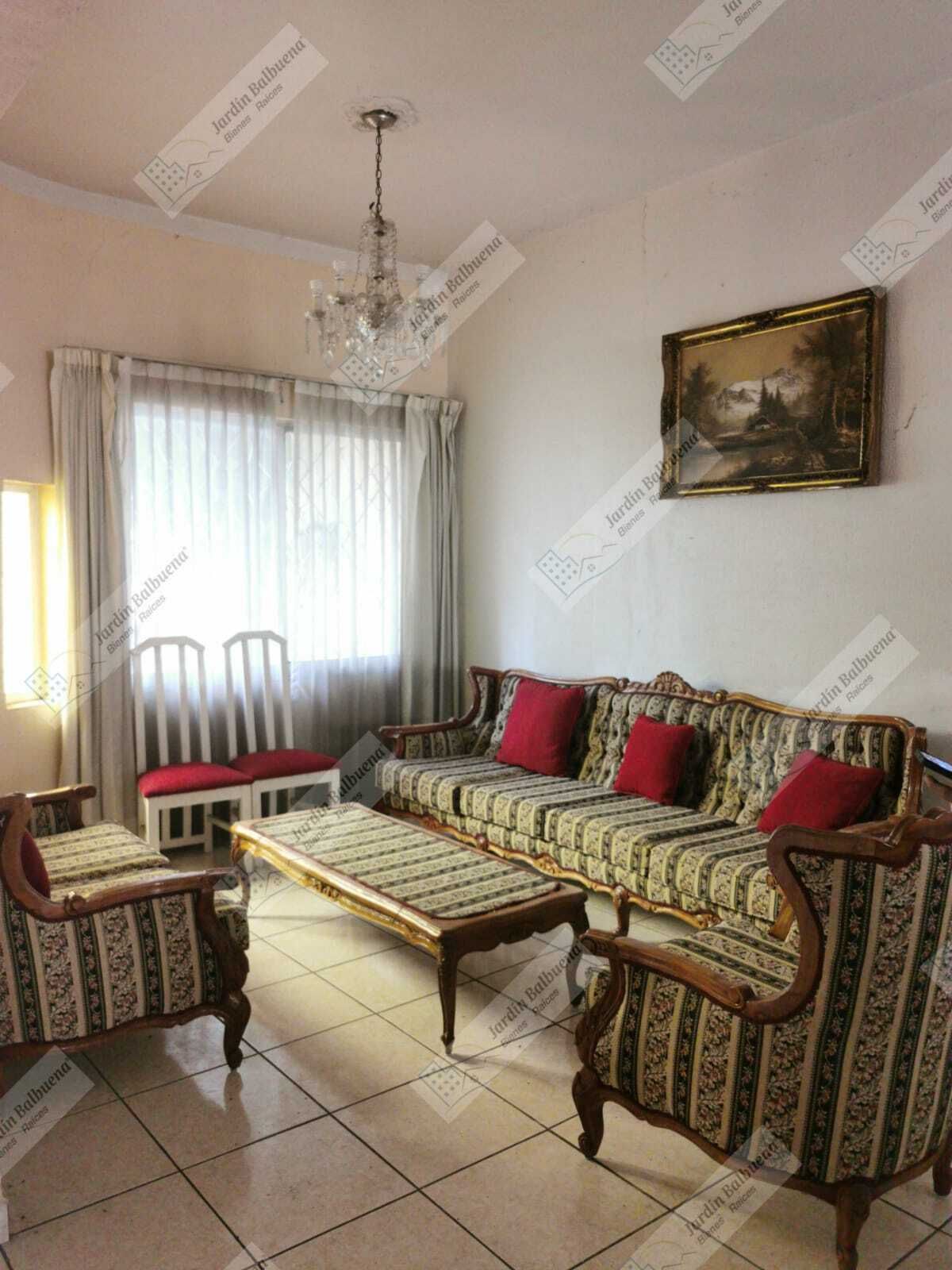 Casa en Jardín Balbuena, Venustiano Carranza, foto 2 de 16