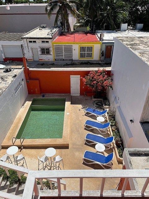 Casa en Sisal, Hunucmá, foto 2 de 27