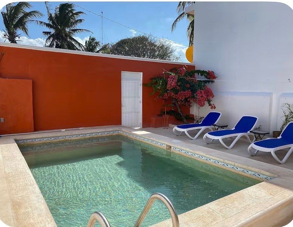 Casa en Sisal, Hunucmá, foto 4 de 27